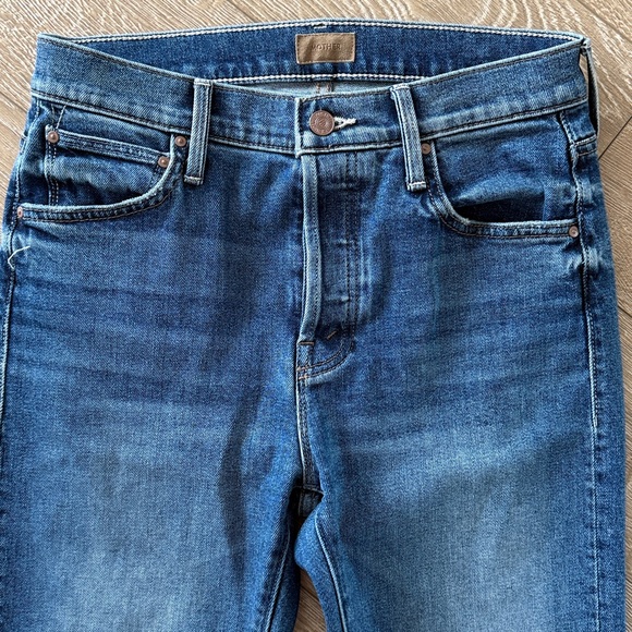 MOTHER Jeans - Picture 2 of 5